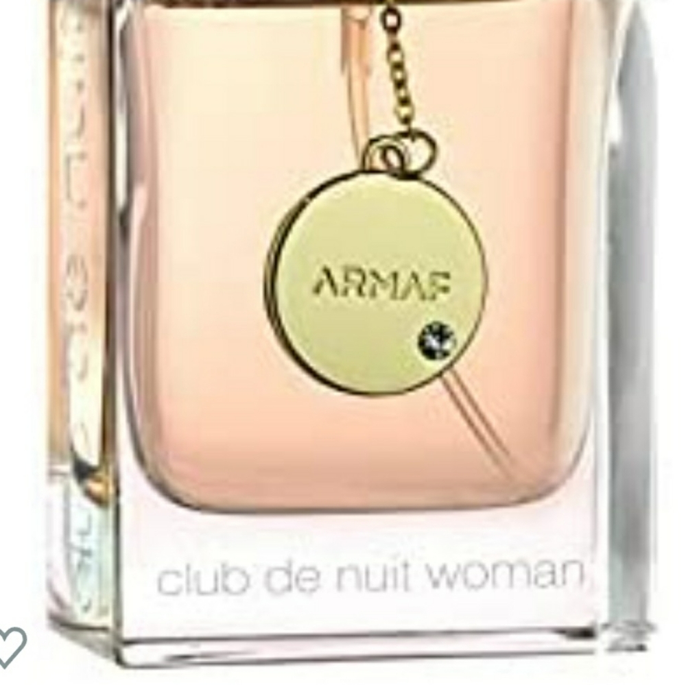 Armaf club de nuif woman Fragrance